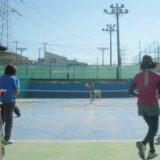 戸塚　テニススクール